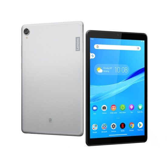 LENOVO TAB M8 2GB/32GB TB-8505X 8" WI-FI CINZA